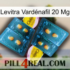 Levitra Vardénafil 20 Mg cialis5